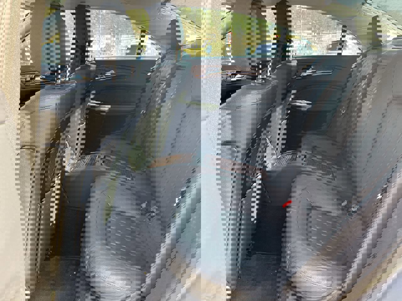 Used 2013 Mercedes-Benz CLS 550 image 30