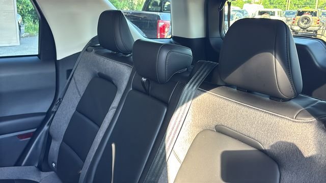 New 2026 Ford Bronco Sport Big Bend w/ Convenience Package AWD/4WD image 25