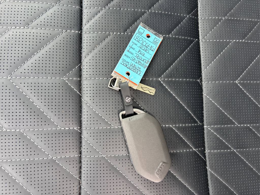 Used 2025 Kia Telluride SX Prestige X-Pro image 45