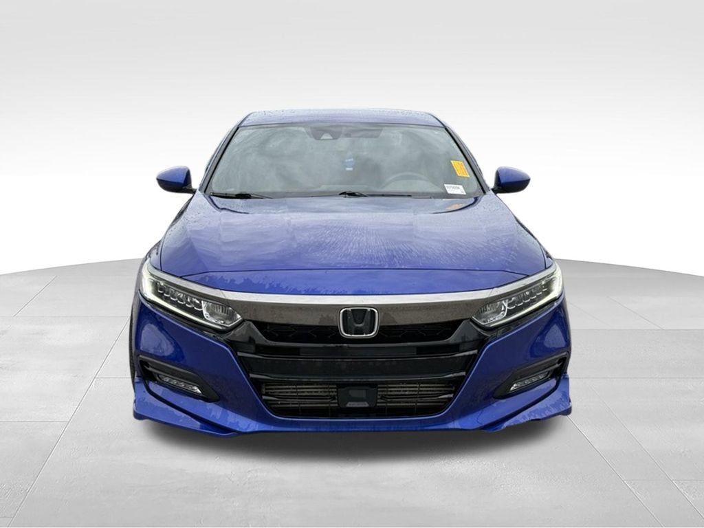 Used 2019 Honda Accord Sport image 22