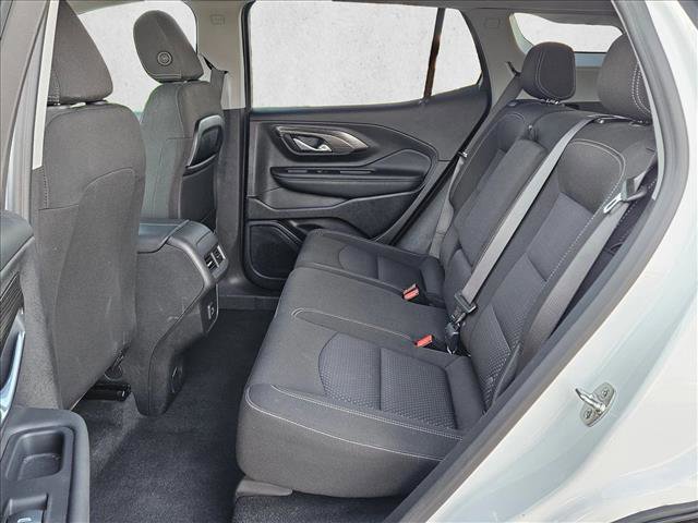 Used 2024 GMC Terrain SLE image 19