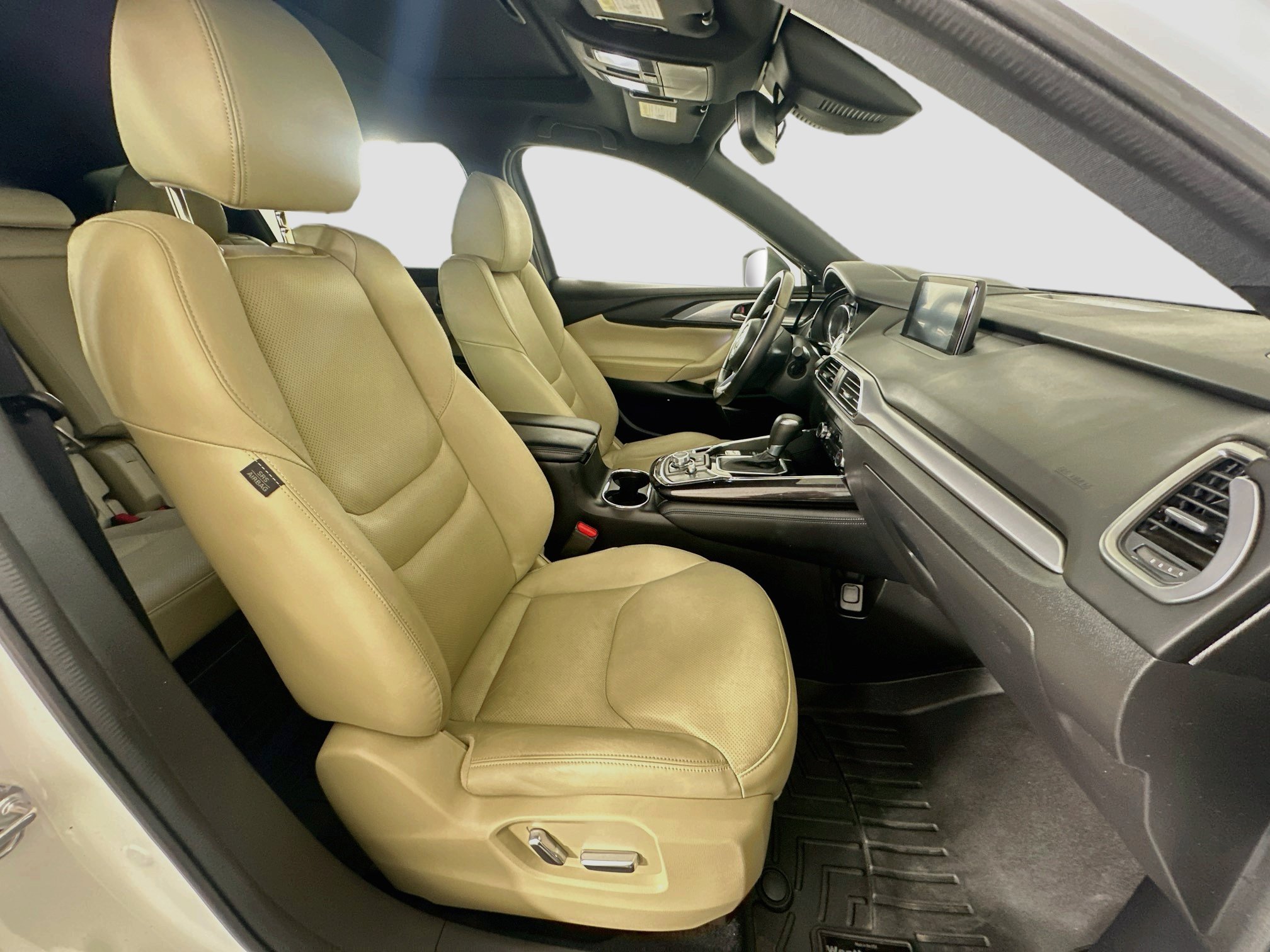 Used 2016 MAZDA CX-9 Grand Touring AWD/4WD image 34