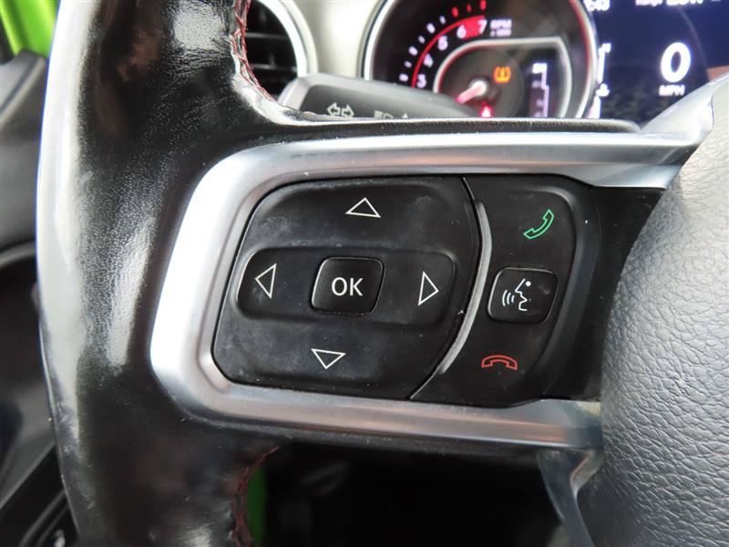 Used 2019 Jeep Wrangler Unlimited Rubicon AWD/4WD image 13