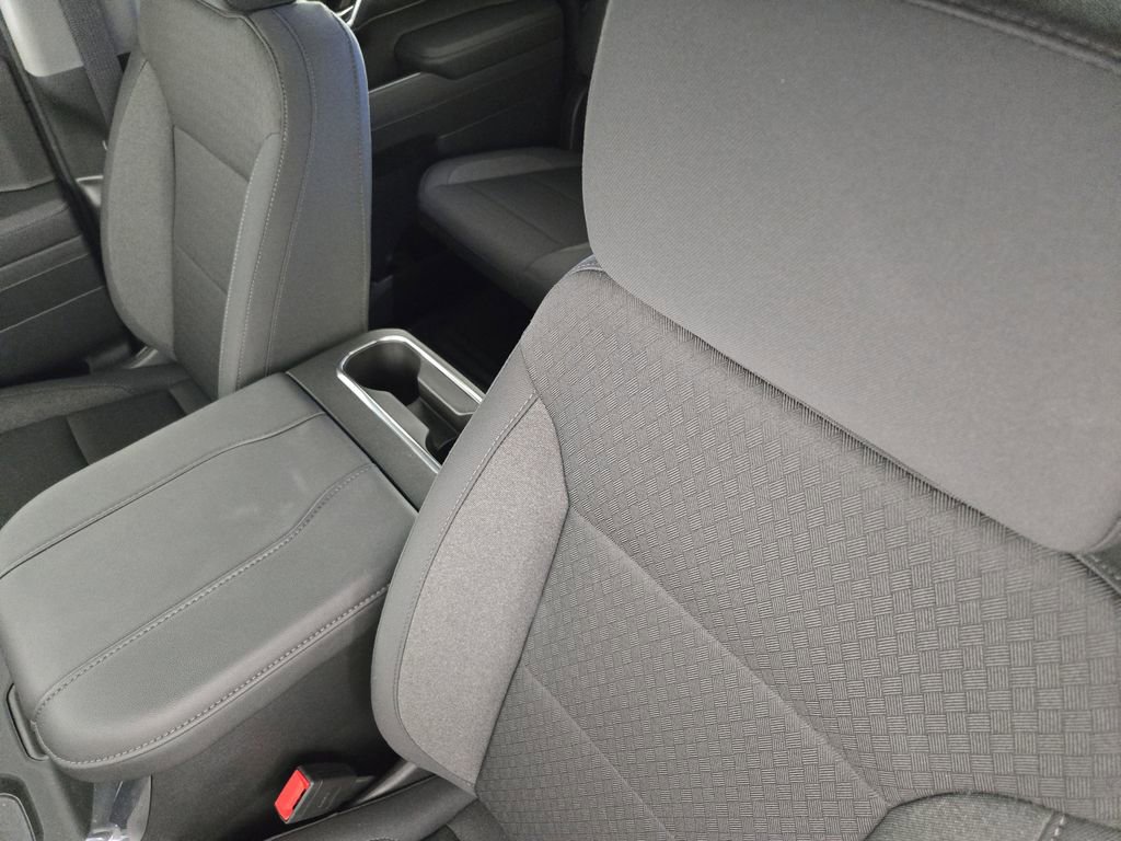 New 2026 Chevrolet Silverado 1500 RST w/ Texas Edition Plus image 26