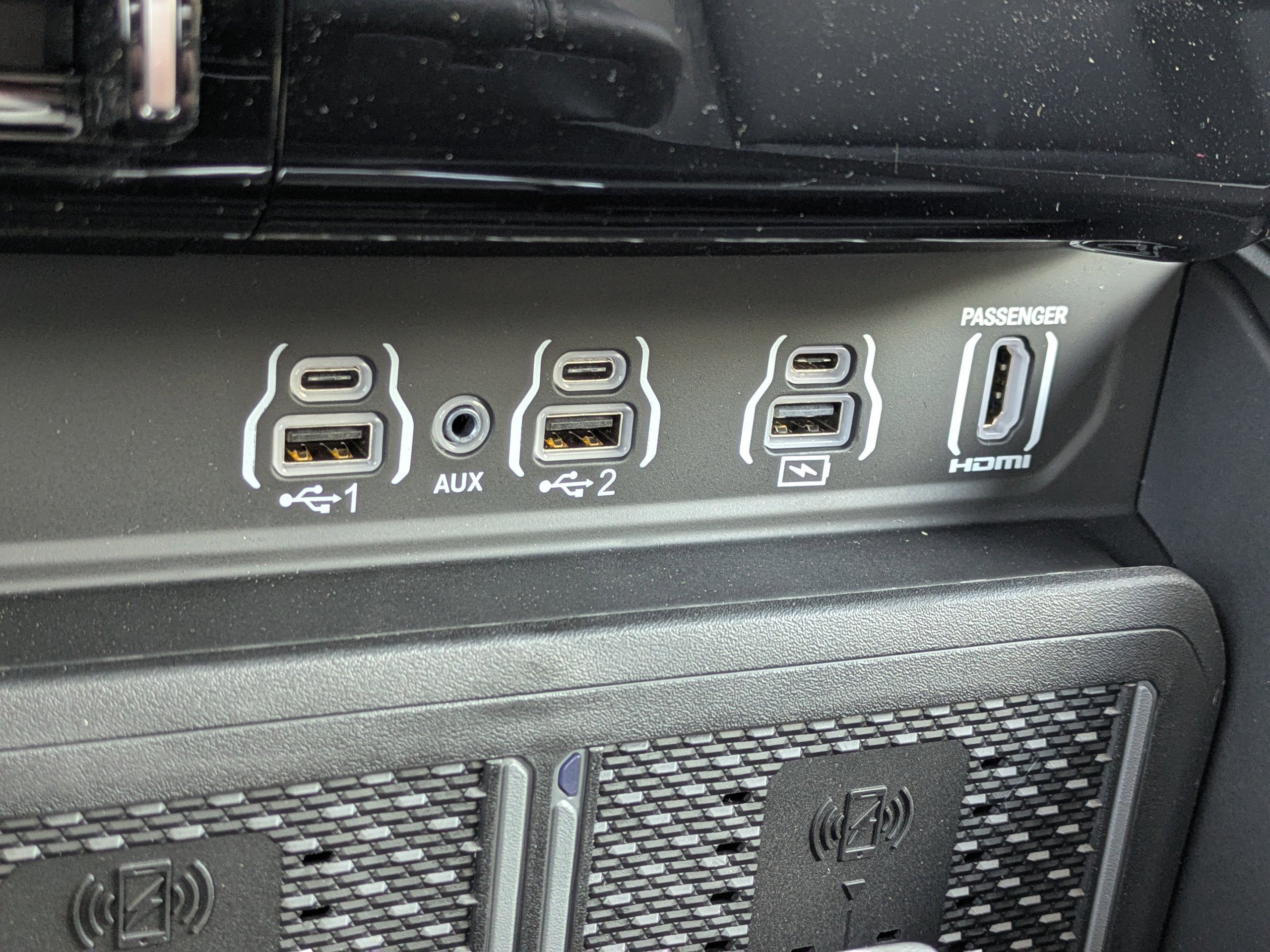 New 2026 RAM 1500 Laramie w/ Night Edition image 27