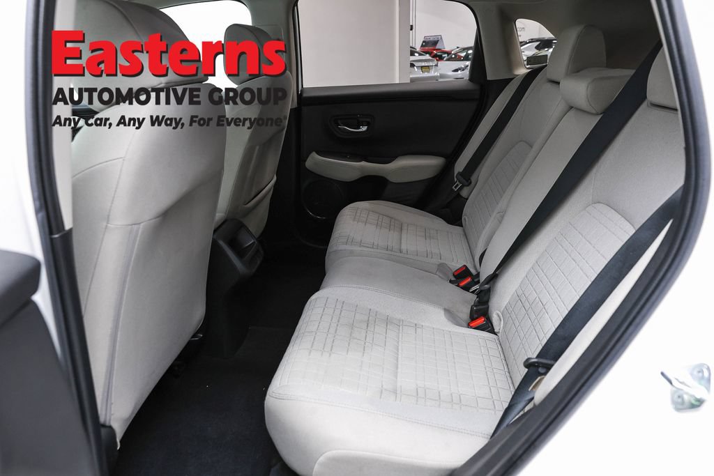 Used 2024 Honda HR-V LX image 20