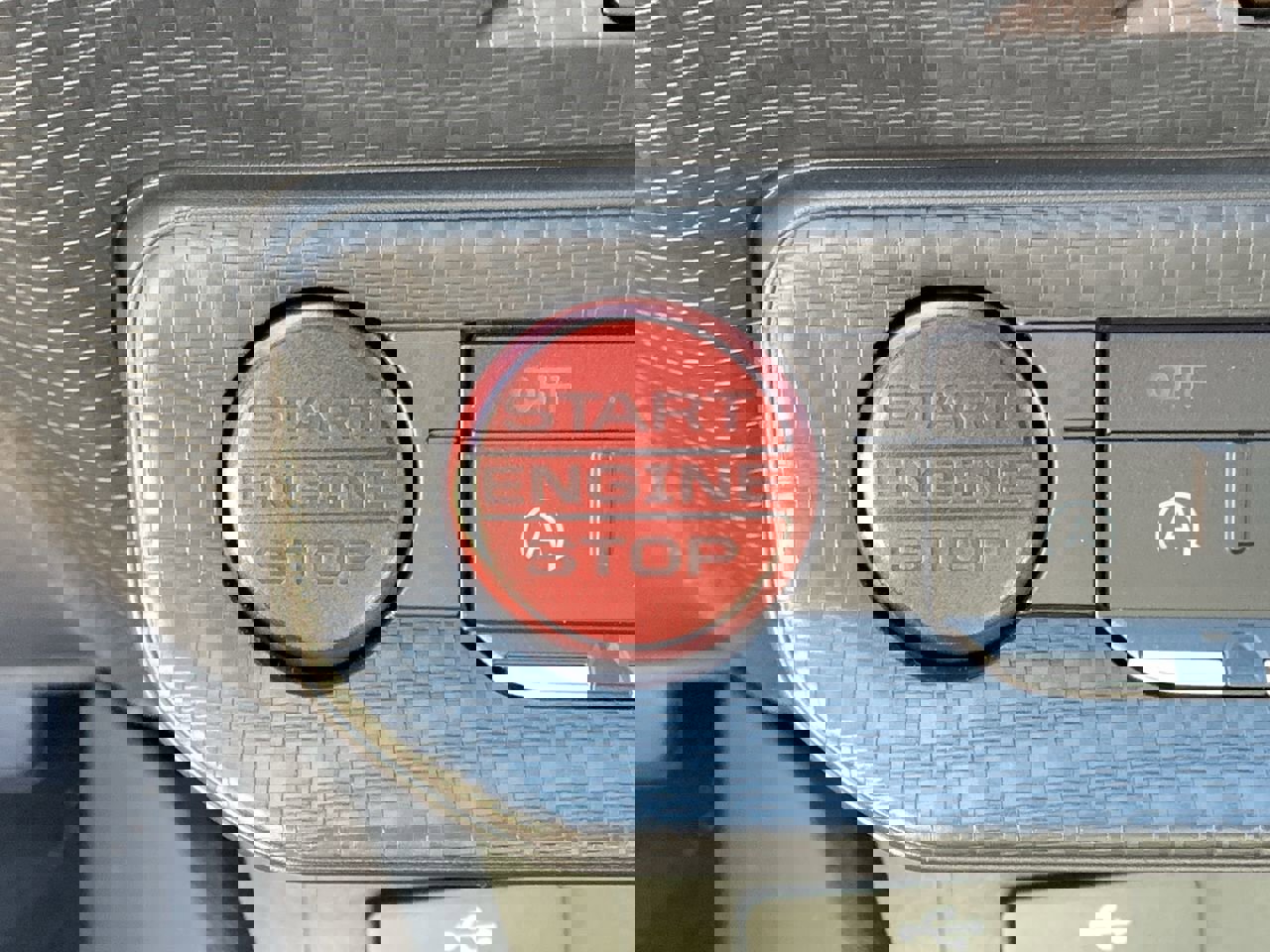 New 2025 Ford Mustang Coupe image 17