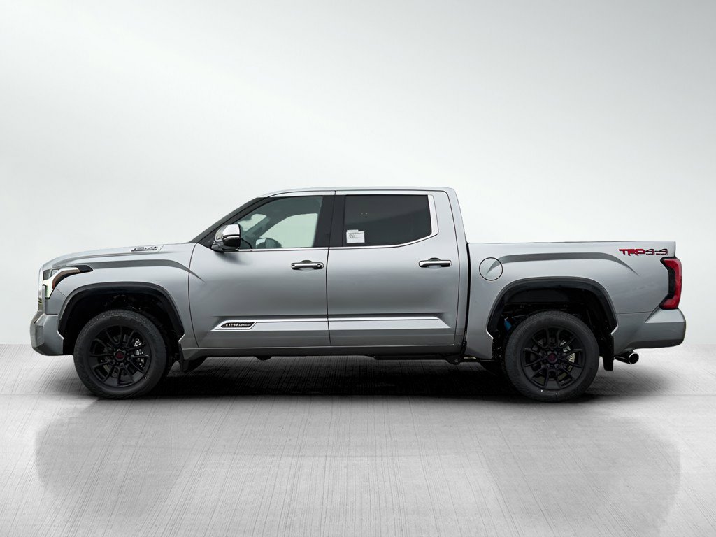 New 2026 Toyota Tundra 1794 Edition AWD/4WD image 4