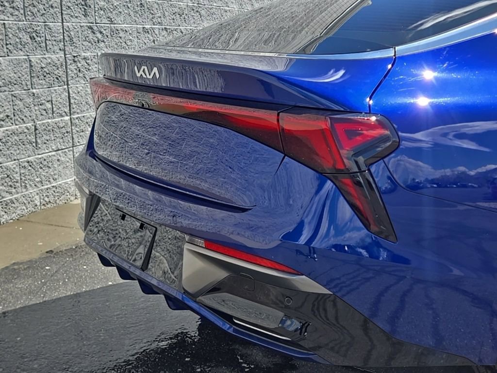 Used 2026 Kia K5 EX image 11