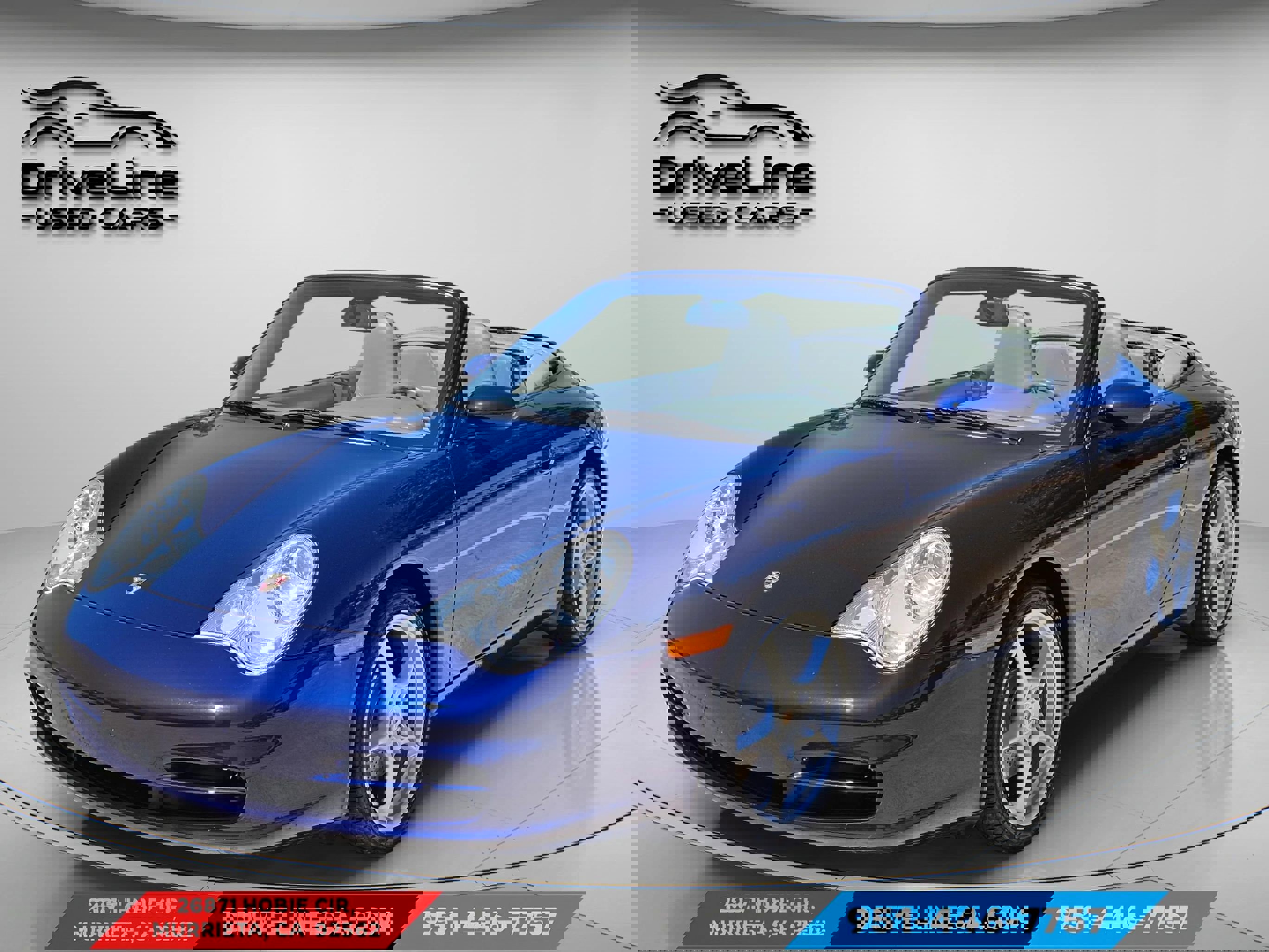Used 2004 Porsche 911 Carrera image 15