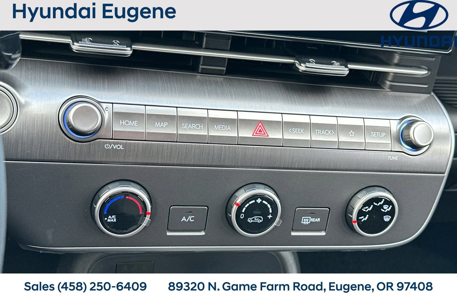 Used 2026 Hyundai Kona SE image 22