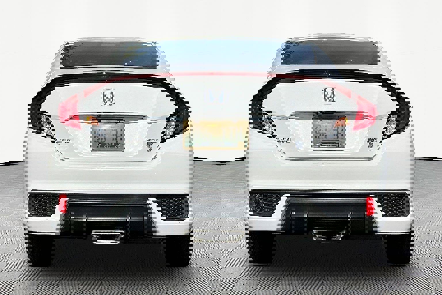 Used 2019 Honda Civic Sport image 5