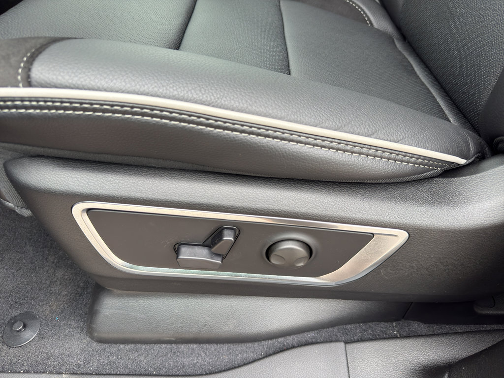 New 2026 RAM 1500 Laramie image 17