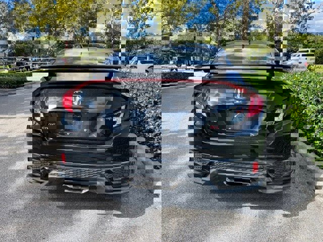 Used 2018 Honda Civic Si image 3