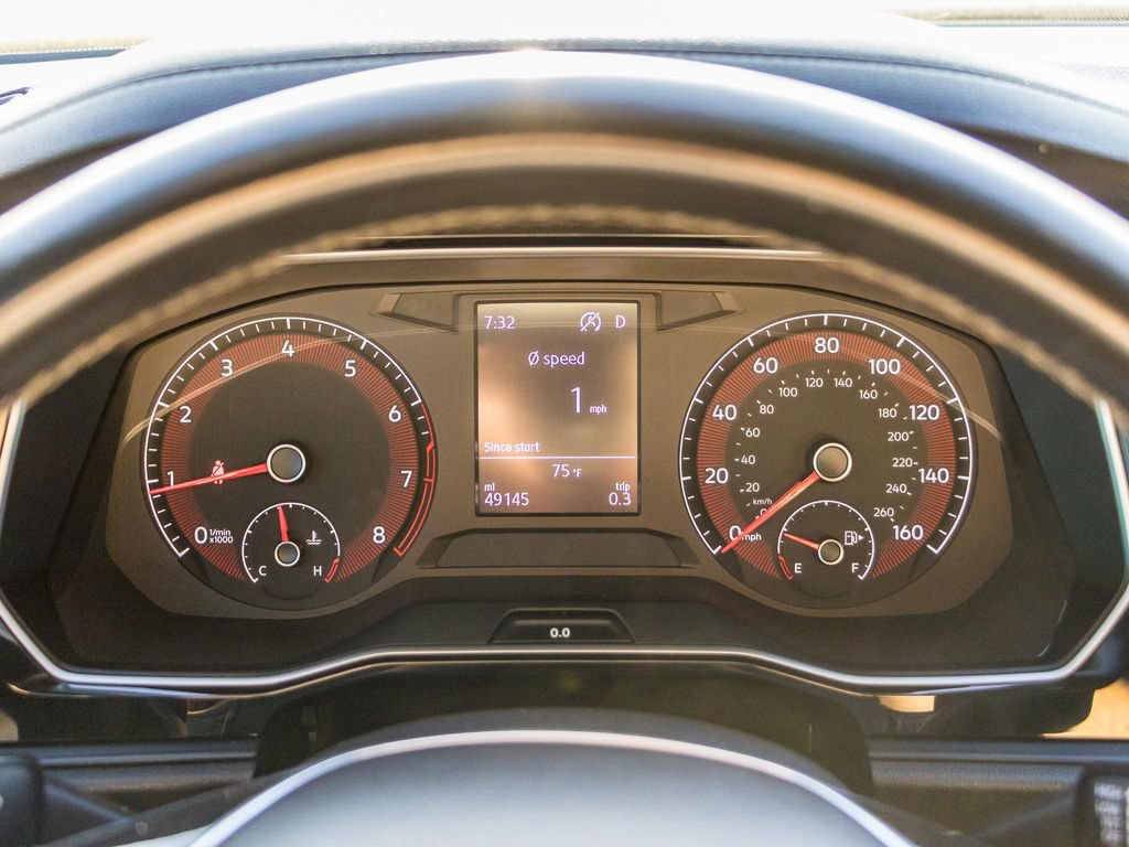 Used 2020 Volkswagen Jetta R-Line FWD image 54