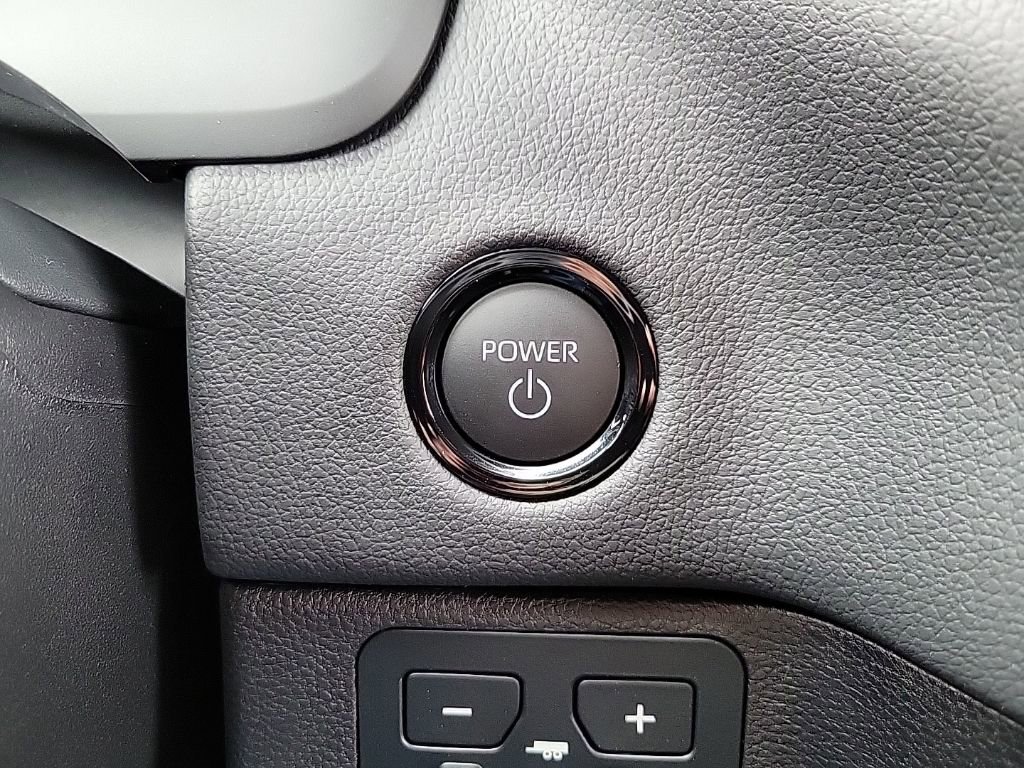 New 2026 Toyota Tundra Limited w/ Limited PVM Package image 24