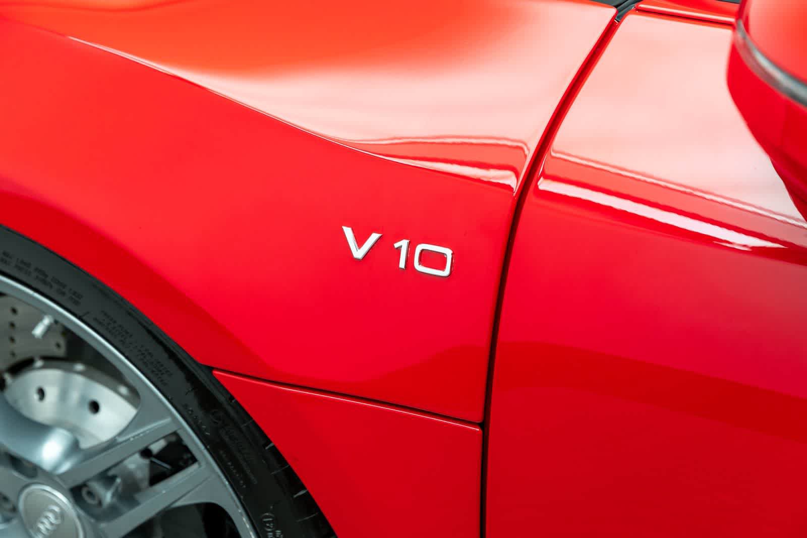 Used 2011 Audi R8 V10 AWD/4WD image 51