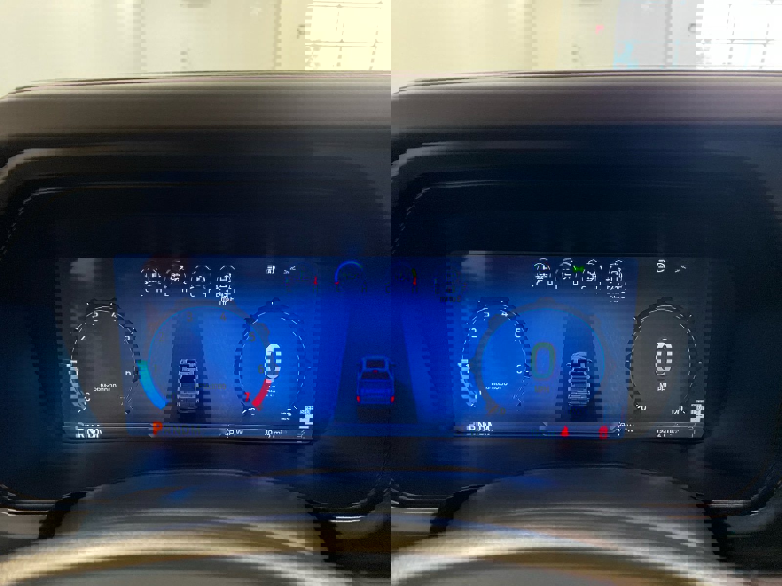 New 2025 Ford F150 Platinum w/ Equipment Group 703A Plus image 45