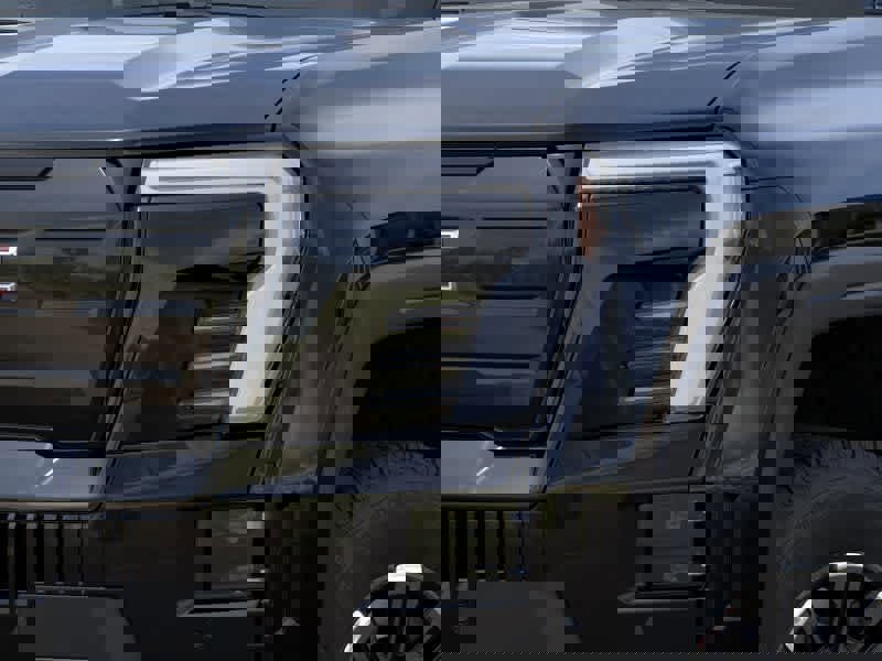 New 2026 GMC Sierra EV Elevation image 10