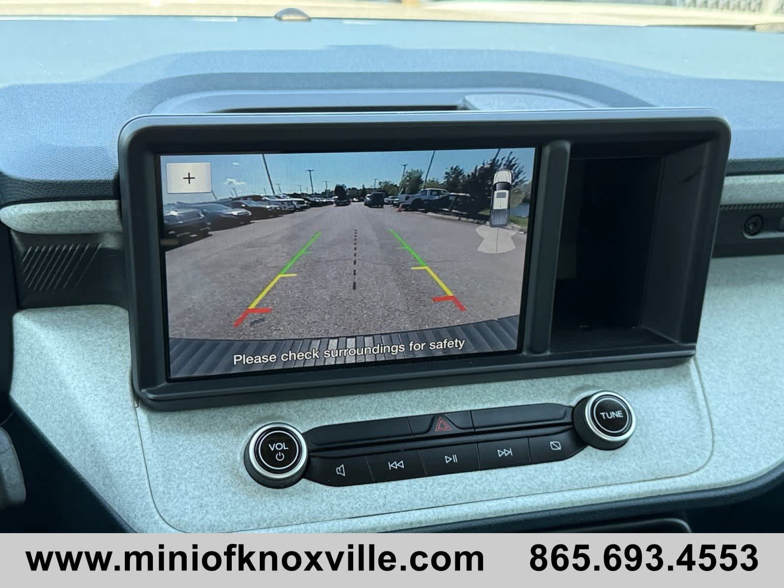 Used 2023 Ford Maverick XLT w/ XLT Luxury Package FWD image 30