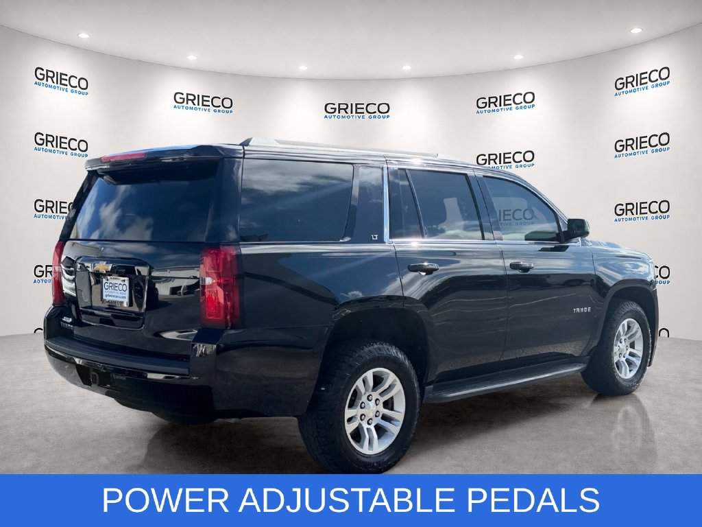 Used 2020 Chevrolet Tahoe LT RWD image 7