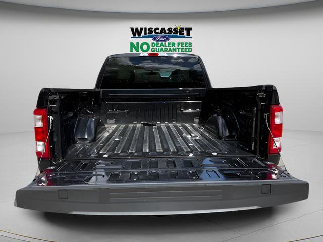 Certified 2022 Ford F150 XL w/ Snow Plow Prep Package AWD/4WD image 13