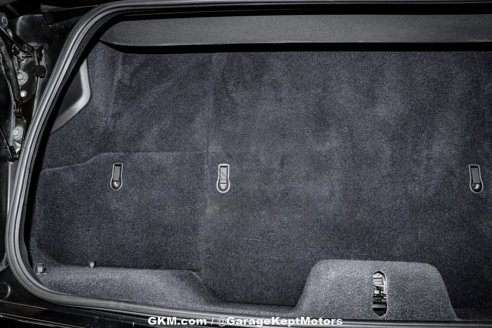 Used 2002 Chevrolet Corvette Convertible w/ Preferred Equipment Group2 image 90