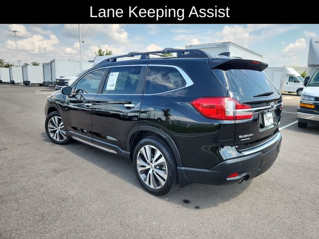 Used 2021 Subaru Ascent Touring w/ Popular Package #2A AWD/4WD image 5