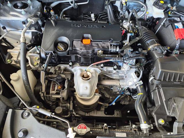 Certified 2025 Honda HR-V EX-L image 21
