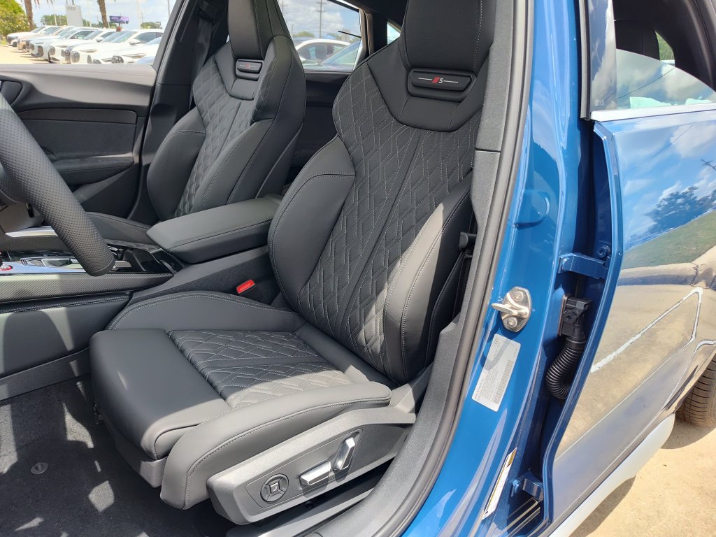 New 2026 Audi S5 Prestige AWD/4WD image 6