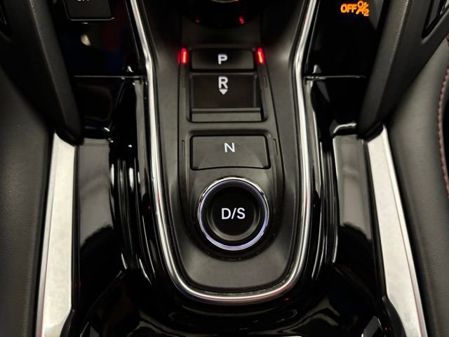 Certified 2021 Acura RDX A-Spec image 27
