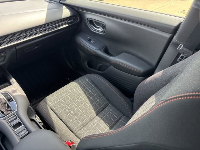 New 2026 Honda HR-V Sport image 13