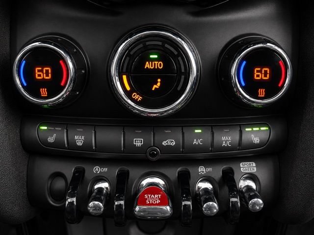 Used 2024 MINI Cooper S FWD image 35