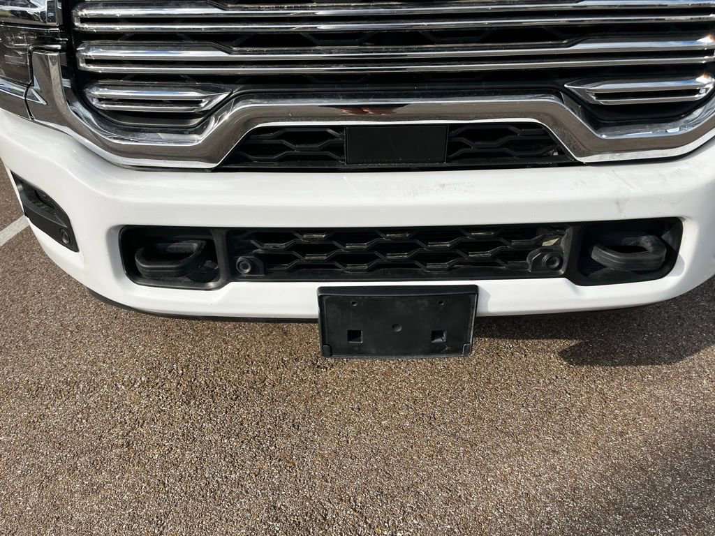 Used 2025 RAM 2500 Laramie image 13