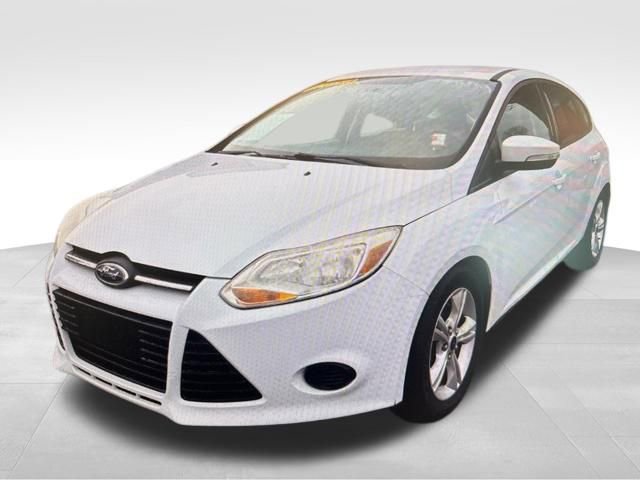 Used 2014 Ford Focus SE