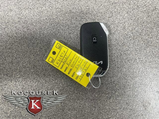 Used 2023 Kia Sorento SX FWD image 26