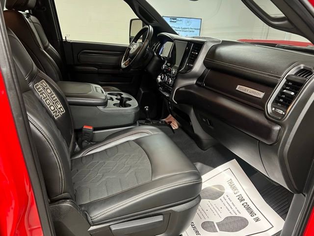 Used 2023 RAM 2500 Power Wagon image 71