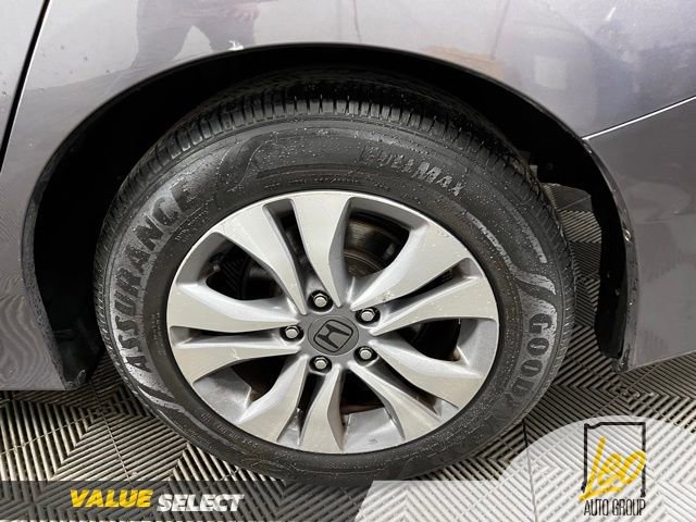 Used 2015 Honda Accord LX image 27