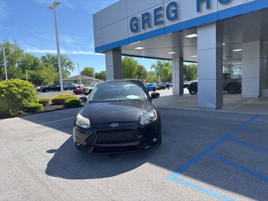 Used 2013 Ford Focus ST image 3