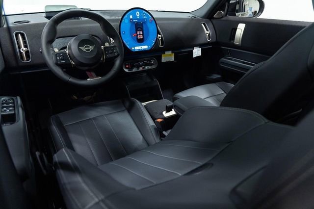 New 2026 MINI Cooper Countryman S AWD/4WD image 17