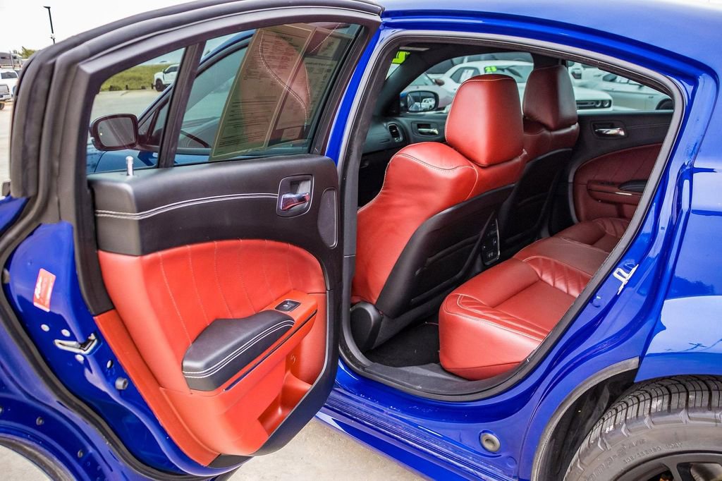 Used 2022 Dodge Charger SRT Hellcat w/ Harman/Kardon Audio Group image 25