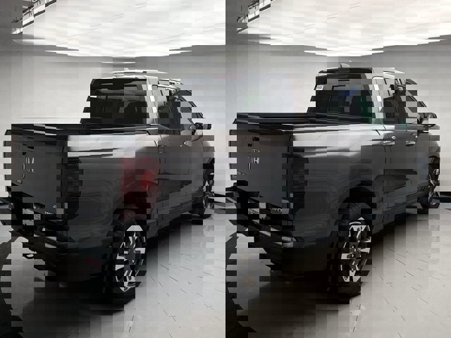 Used 2019 Honda Ridgeline RTL-E image 5