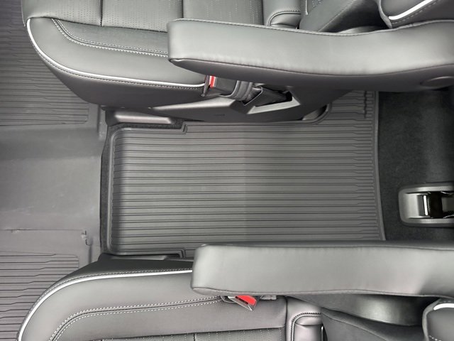 New 2026 Buick Enclave Sport Touring w/ Power Package image 28