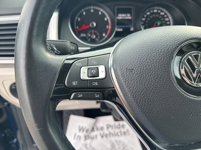 Used 2018 Volkswagen Atlas SEL image 14