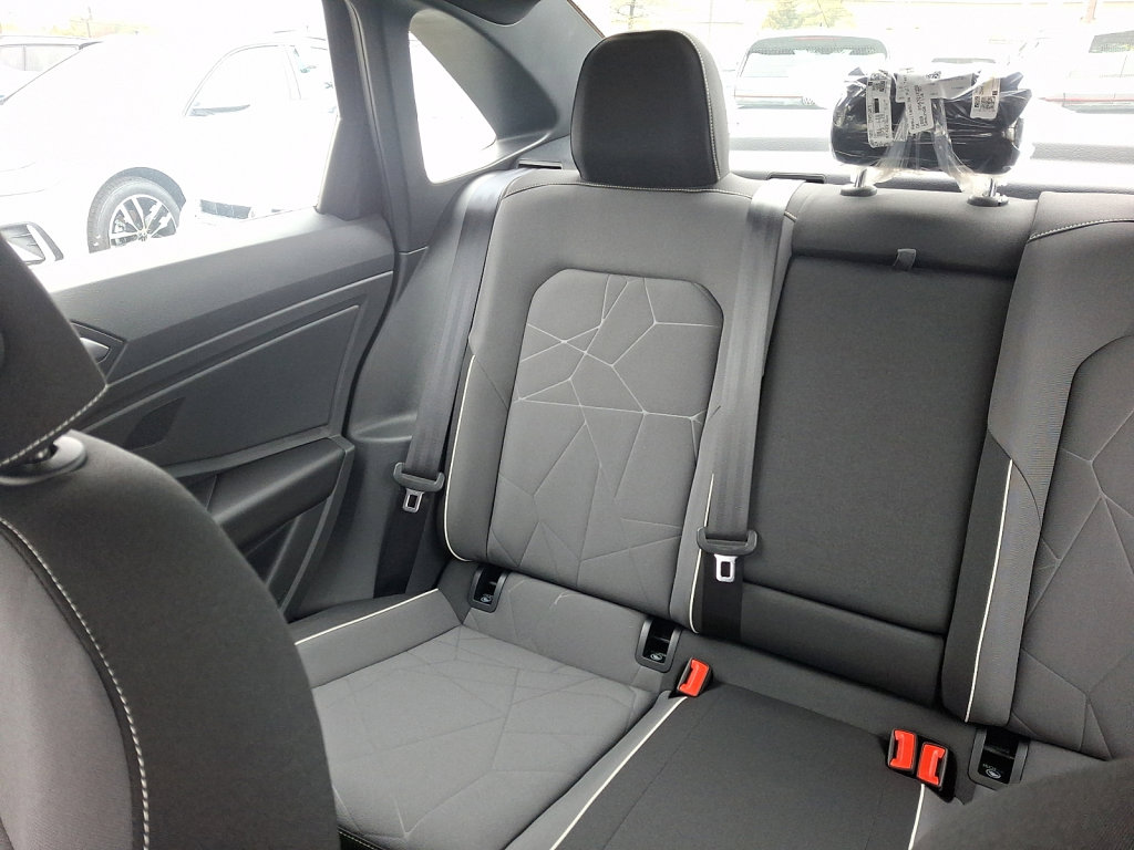 New 2026 Volkswagen Jetta Sport image 12