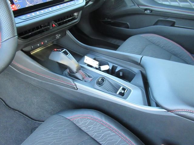 Used 2025 Dodge Charger R/T w/ Quick Order Package 25M R/T image 16