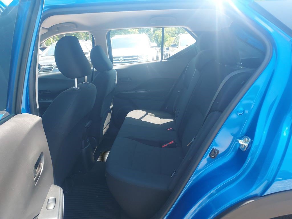 Used 2024 Nissan Kicks S FWD image 27