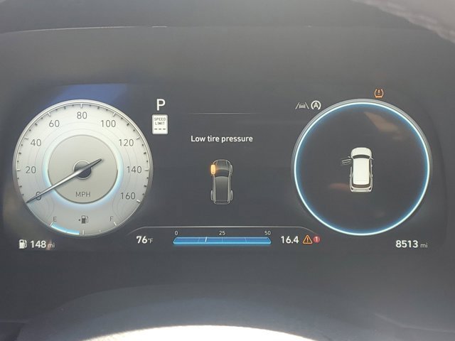 Certified 2024 Hyundai Palisade Limited image 27