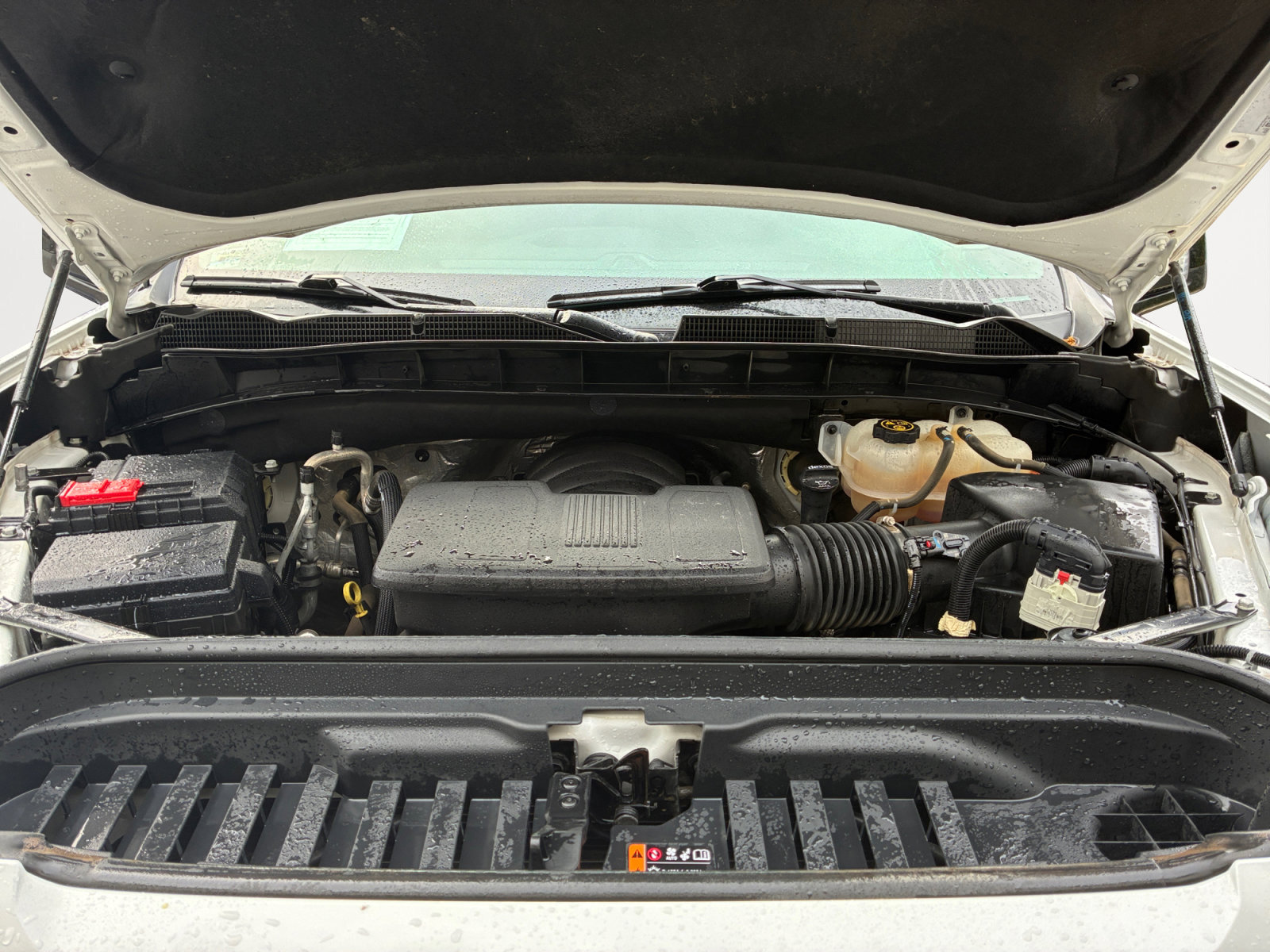 Used 2022 GMC Sierra 1500 AT4 w/ AT4 Preferred Package AWD/4WD image 32