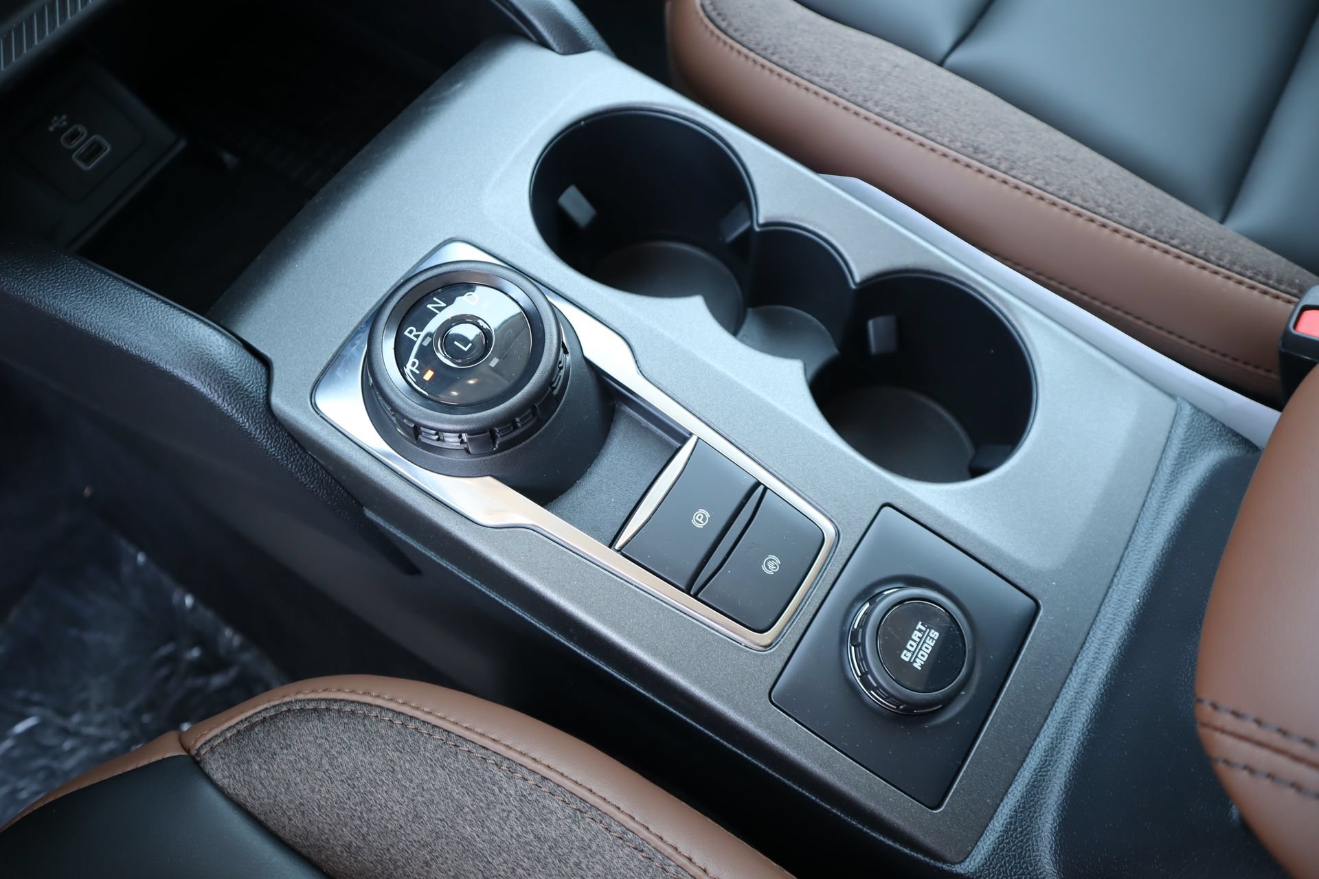 New 2025 Ford Bronco Sport Outer Banks w/ Outer Banks Tech Package+ AWD/4WD image 10